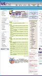 Mobile Screenshot of portal.uepg.br